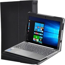 Чехол-клавиатура для 10,1 дюймов lenovo D330 Tablet PC для lenovo D330 чехол-сумка