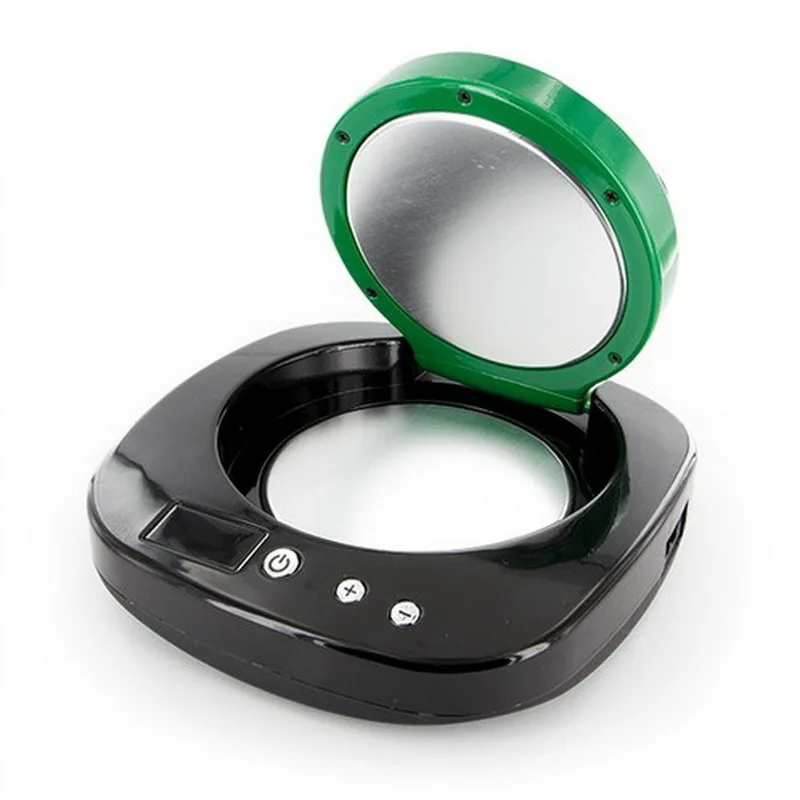 Rosin Press Extracting Tool _5