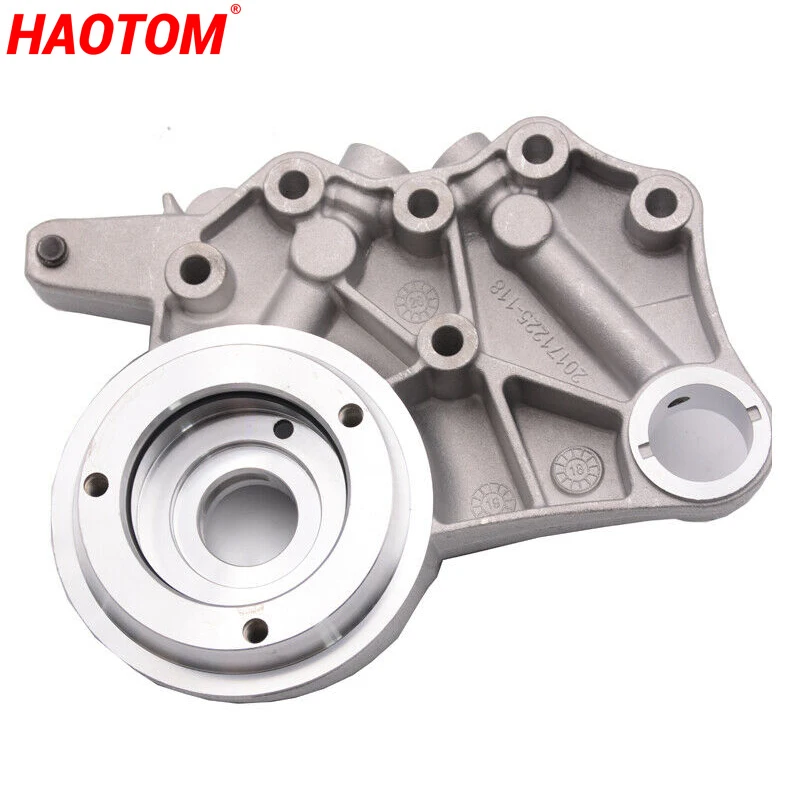 Новый кронштейн для распредвала двигателя купорное крепление VW EOS GOLF Passat CC Audi A3 A4