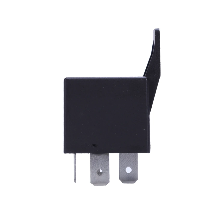 12 вольт 40A AMP 5 Pin переключения реле автомобильные мотоцикл Лодка