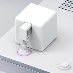 Bluetooth Smart Finger Robot Switch SwitchBot Button Push Rod Remote Control Smart Home Voice Control Bluetooth Smart Finger Robot Switch SwitchBot Button Push Rod Remote Control Smart Home Voice Control