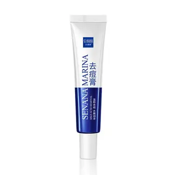 

Acne Cream Moisturizing Oil Control Fade Acne Marks Mild Non-irritating full coverage foundation black spot removal cream
