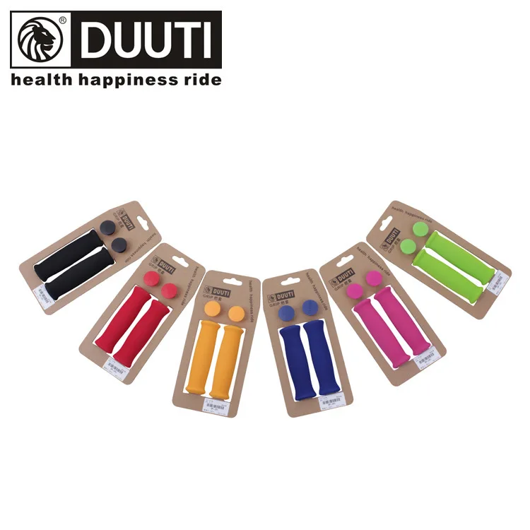 

1 Pairs Bicycle Handlebar Set Bicycle Handle Cover Mountain Bike Ultra Light Sponge Handlebar Set Gloves 580mm-800mm