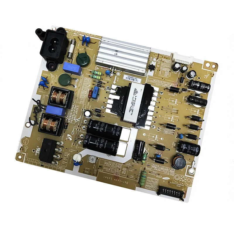 Vilaxh PSLF770S05A Power Board For Samgsung L32SF_DSM BN44-00605A | Компьютеры и офис