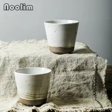 Японская чаша для чая керамическая чашка для чая винтажная чайная чашка кунг-фу чайная посуда контейнер для воды ручной работы пуэр чашки чаши посуда для напитков