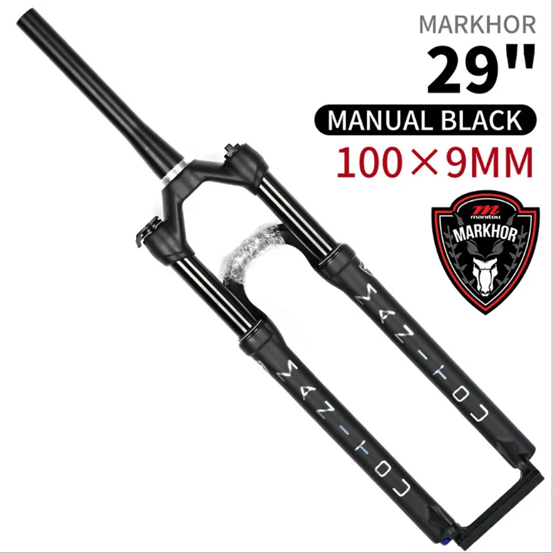 Manitou Suspension Fork Compression Damper Kwik Toggle Kit for M30 and