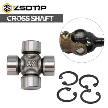 

ZSDTRP Motorcycle Universal Joint Cross Shaft Assembly CJ-K750 For Ural M72 M71 M1M M1S for BMW R72