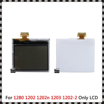 

For Nokia 1280 1202 1202n 1203 1202-2 RH-112 Lcd Display Screen + Tracking code