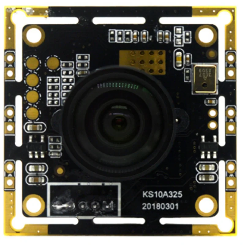 

IMX214 Sensor 11MP HD High Resolution&High Speed Distortionless Lens Camera Module