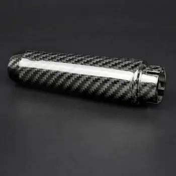 

Accessories Brake Handle Cover Sticker For BMW Mini F55 F56 F57 Useful