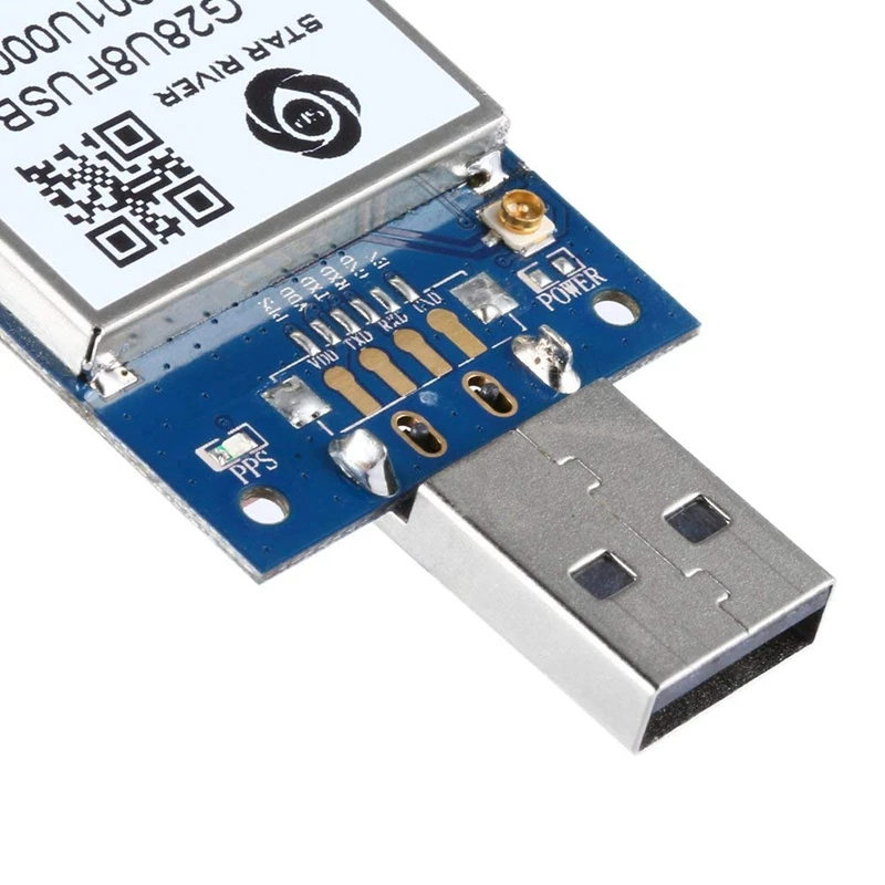 G28U8FUSB GPS/UBX G7020 модуль позиционирования чип с PPS флэш полетом для дрона