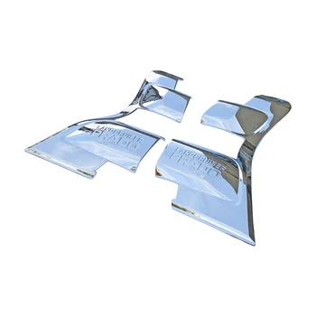 

Taillight shell application only for 10-19 Toyota Prado rear headlight frame taillights decoration modification