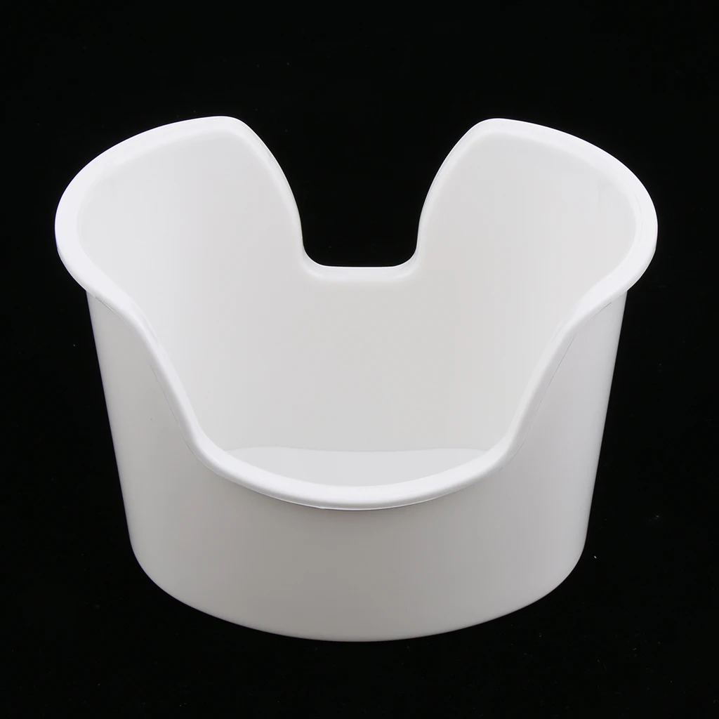 Professional Reusable Ear Wash Ear Washer Basin Wax Removal Container Tool