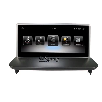 شراء8.8 بوصة OEM أندرويد مشغل وسائط متعددة لفولفو S40/C30/C70 2004-2013 متوافق مع الأصلي CD/RVC/الرادار