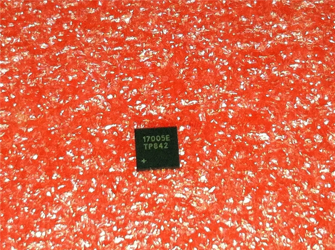 5 шт. MAX17005ETP MAX17005E 17005E QFN-20 Чипсет новый оригинальный