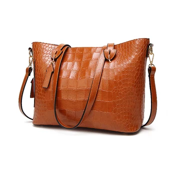 

Women Handbags PU Leather Shoulder Messenger Bags for Women Large Capacity Bags Ladies Hand bags