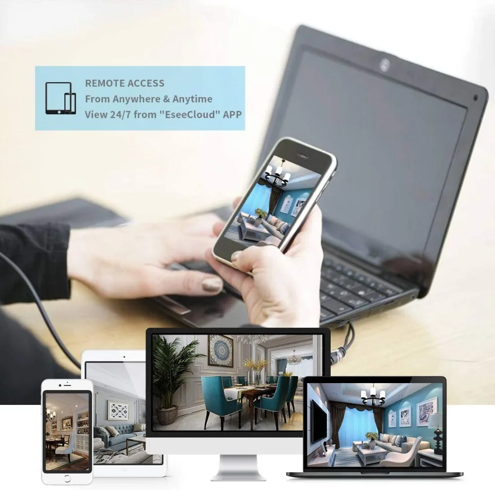 12-remote access
