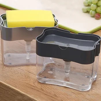 

Filling Box Press out Liquid Box Hand Press Filling Injector Soap Lye Box