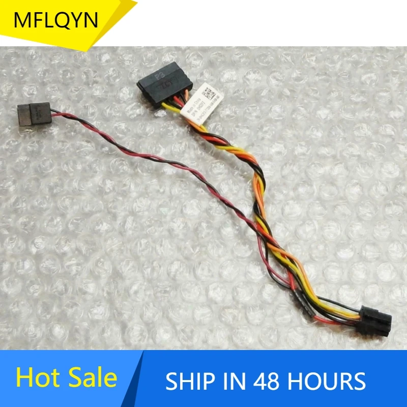 HG2F3 0HG2F3 для Dell Optiplex 3040 5040 7040 SFF ODD и HDD SATA кабель питания | Компьютеры офис