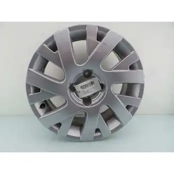 

RESOLFEN RESOLFEN Rim Citroen C4 Saloon 1.6 16v