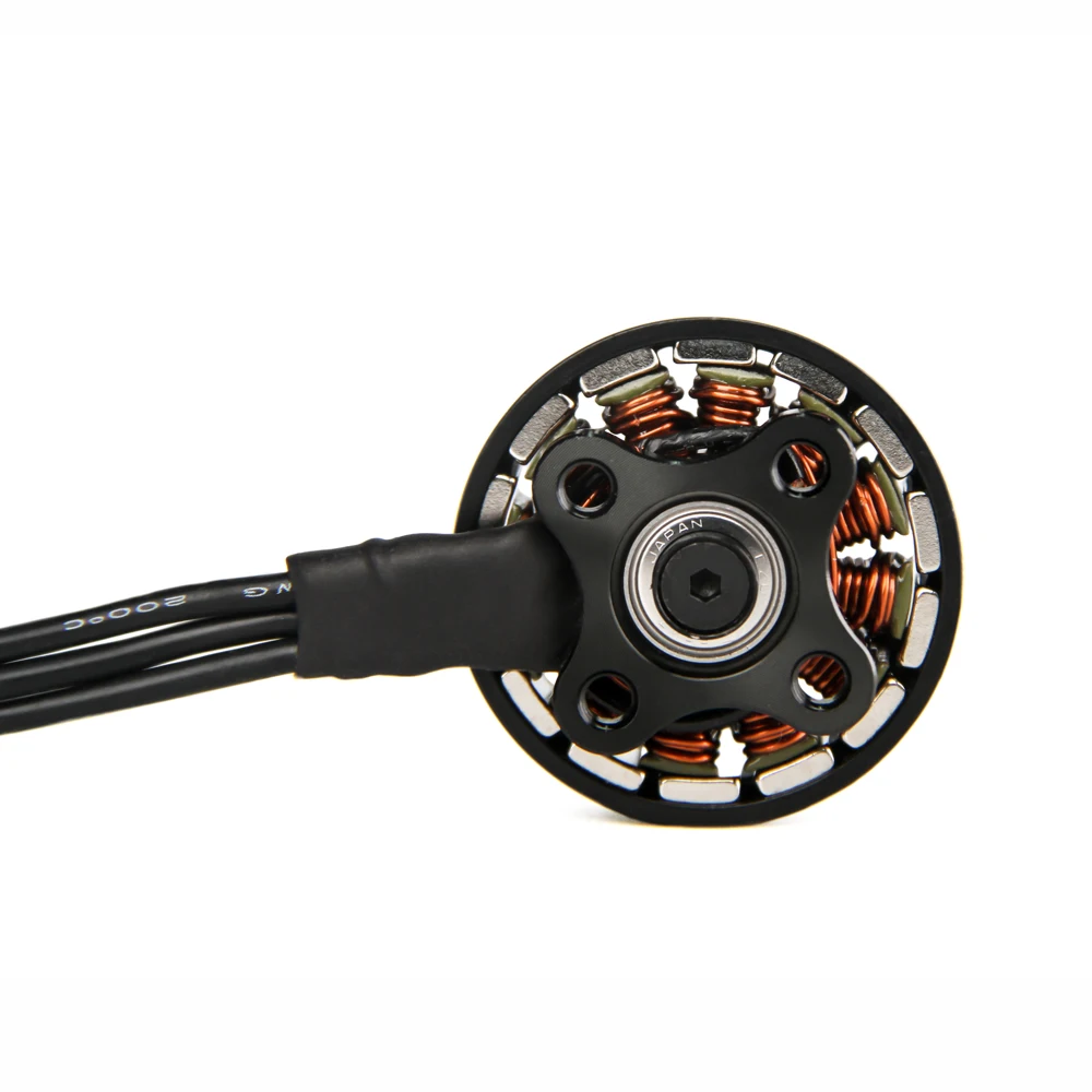 1/2 шт. t-мотор F60 Pro 3 1900KV 6S 2150KV 5-6S CW резьба бесщеточный двигатель для радиоуправляемого дрона FPV гоночные мультироторные детали аксессуары