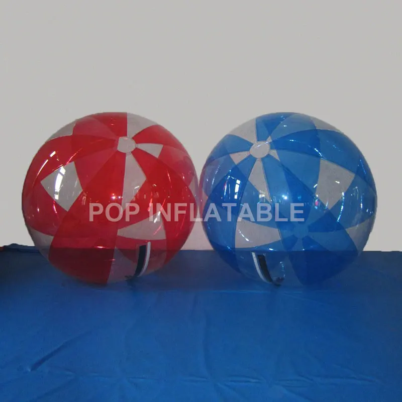 

Free Shipping Top Quality 1.5m Water Walking Ball Giant Water Ball Zorb Ball Ballon Inflatable Water Zorb Ball For Game Dance