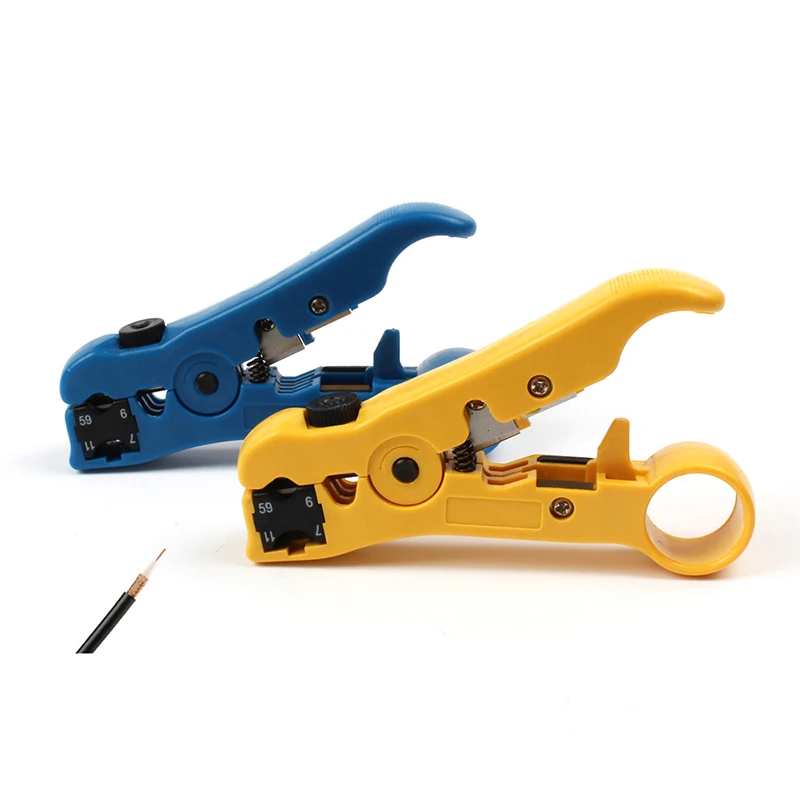 Flat-or-Round-UTP-Cat5-Cat6-Wire-Coax-Coaxial-Stripping-Tool-Universal-Cable-Stripper-Cutter-Stripping