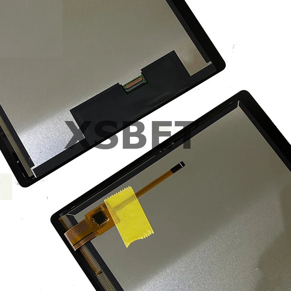 Tablet LCD Display+tools For Lenovo Tab M10 TB-X505F TB-X505L TB-X505X x505 android tablet android tablet display lcd touch panel lcd screen