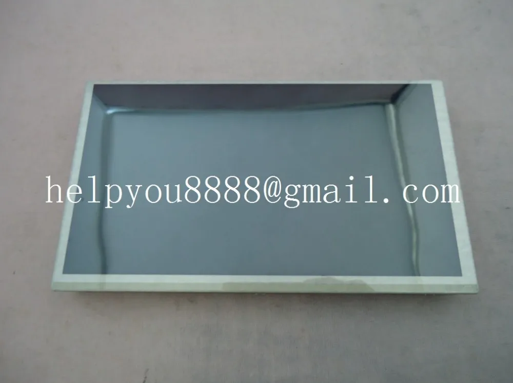 Sharp LQ065T5AR01 LCD display for Mercedes screen''