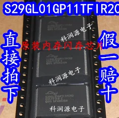 

1PCS S29GL01GP11TFIR20 TSOP56 New original