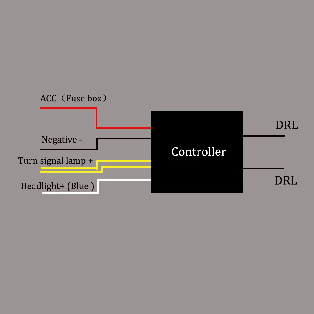 速-18大众尚酷 接线图0