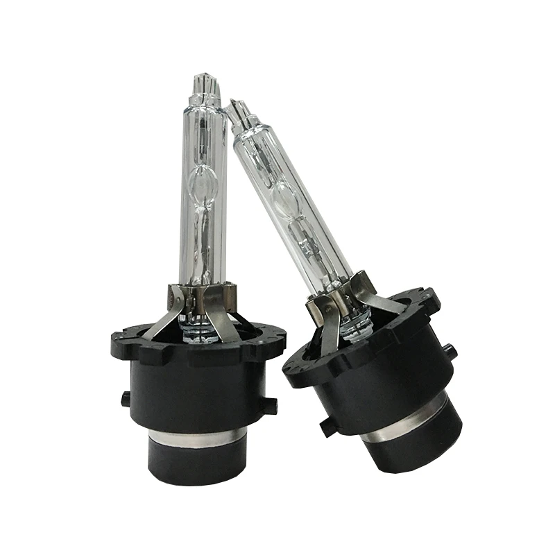 Ксеноновая лампа D2R D2C D2S HID Xnon Lamp металлический держатель сменная для
