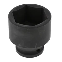36mm Deep Impact Socket 1/2 "Drive 36mm 6 Point Metric Axle Nut Spindle Air 1