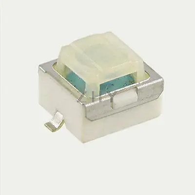 

SMD SMT Push Button Tact Switches 6.6 x 6.3 x 5mm 10Pcs