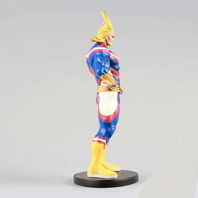

Anime My Hero College Superhero Orr Matt Assemblage Boxed Garage Kit Decoration Model