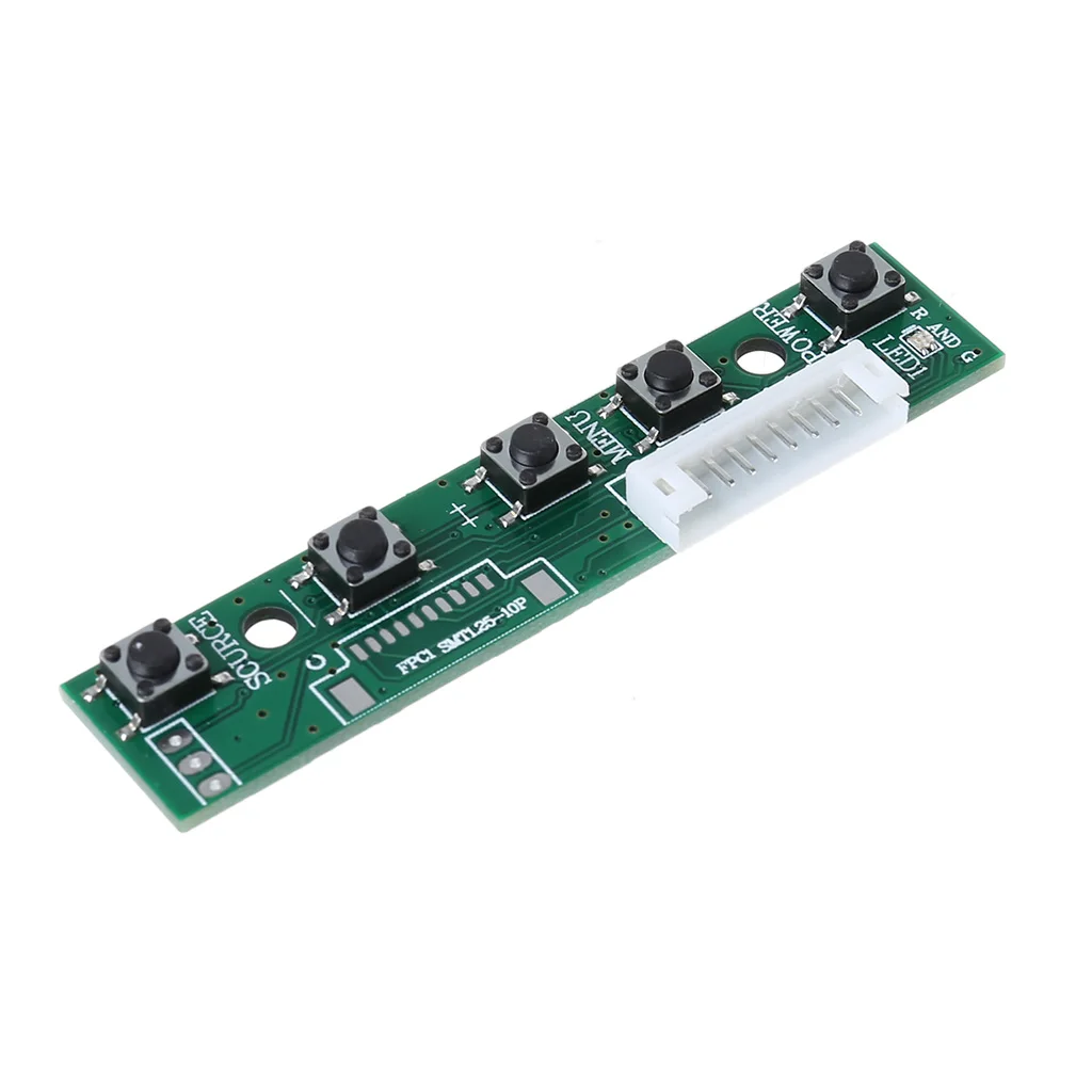 1 комплект HdMI Lvds плата контроллера 40Pin кабель комплект для Raspberry PI 3 7-4" экран