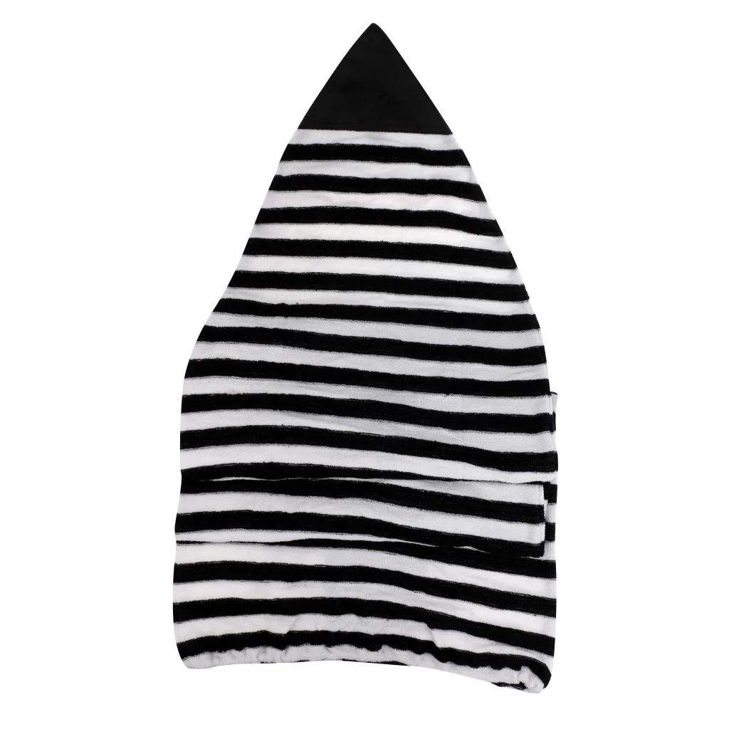 Professional Lightweight Surfboard Sock Protective Cover Case Bag for 6'0'' Surf Board Shortboard