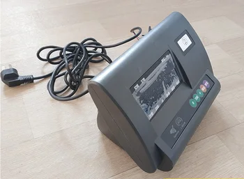 

Sensor universal weighing indicator, electronic scale weighing display controller