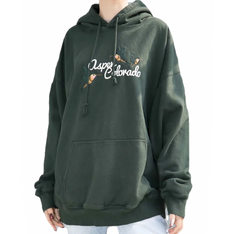 oversized hoodie aliexpress