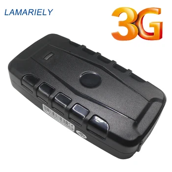 

3G GPS Tracker Car Long Standby LK209E GPS Locator Waterproof GPS Tracker Auto Magnet Voice Monitor Free Web APP PK TK905 TK915