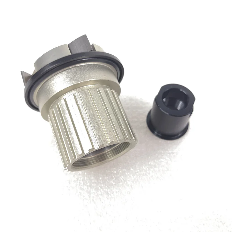 12 Скоростей micro spline freehub 12sp cubo автомобильный аккумулятор для Powerway Задняя Ступица