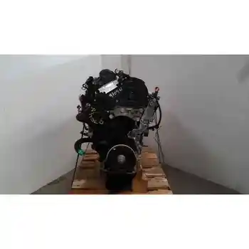

8H01 COMPLETE ENGINE CITROEN C3