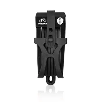 

INBIKE Anti-shear of Bike Lock Anti theft Motorcycle Lock candado Electric Bicycle Part Chain Lock