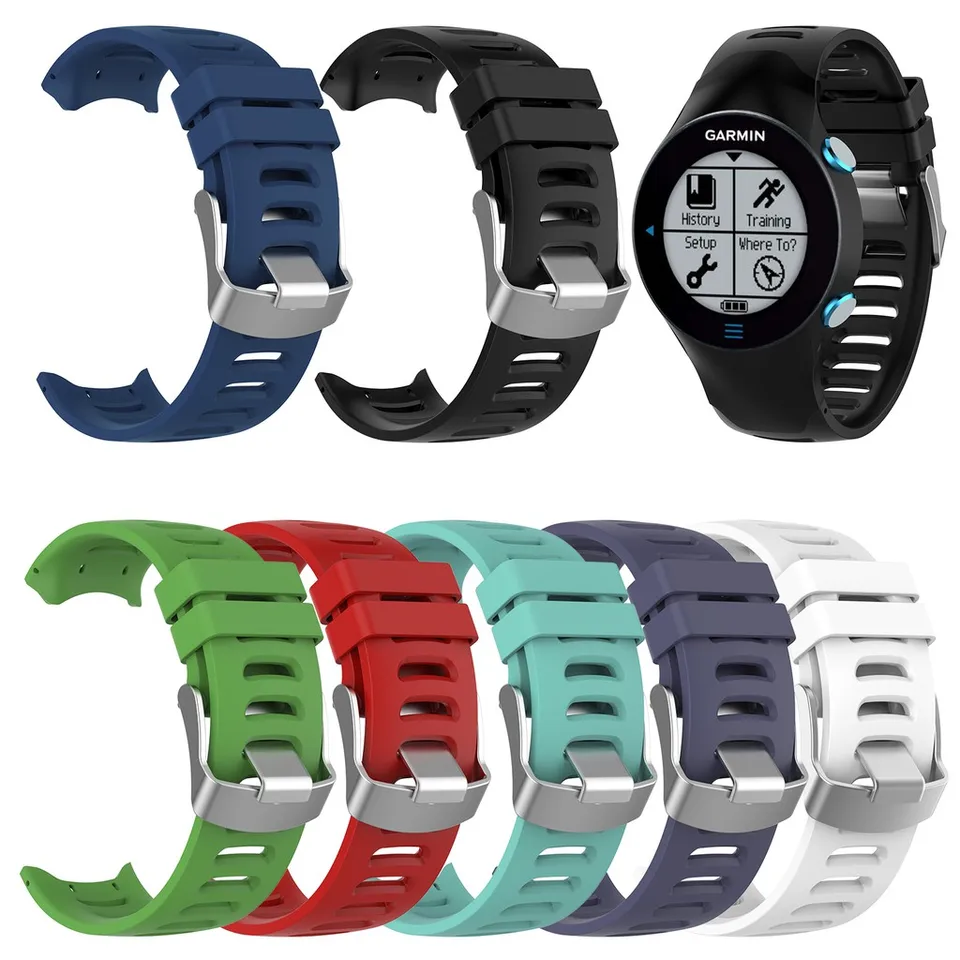 garmin 610 replacement strap uk