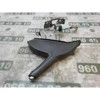 

HAND BRAKE LEVER FORD TOURNEO COURIER (C4A) 1.0 EcoBoost CAT [16049922]