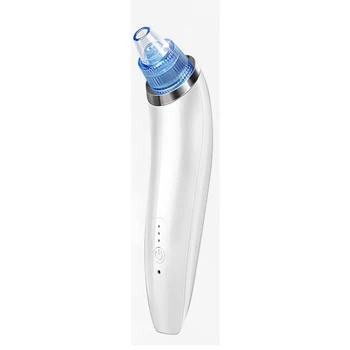 

Blackhead Vacuum Cleaner Suction Removal Scar Acne Pore Peeling Face Clean Facial Skin Care Beauty Machine