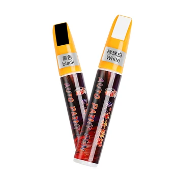 

Car Mending Fill Paint Pen Waterproof Touch Up Tool Auto Dedicated Scratch Clear Care Remover For Renault Focus Dacia Peugeot