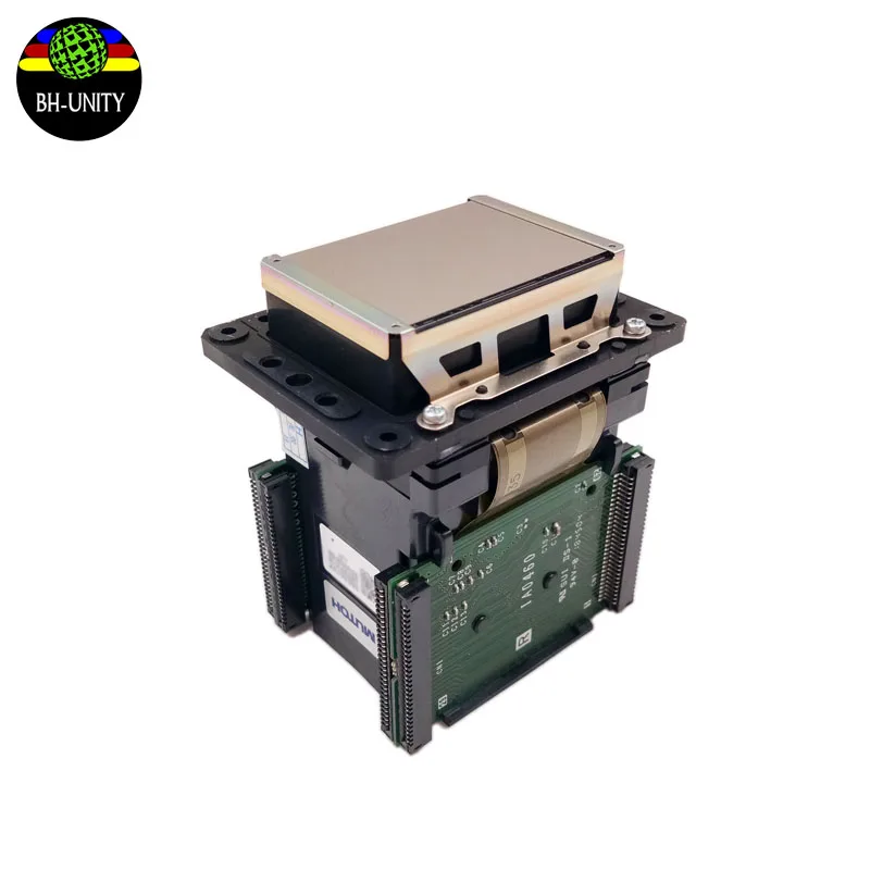 Оригинальная и новая печатающая головка Mutoh dx7 для растворителя VJ1618 VJ1614 VJ1624 VJ1638