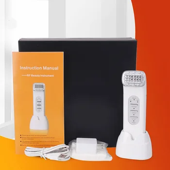

Thermage Facial RF Radio Frequency Device Face Lifting Tightening Wrinkle Removal Beauty Machine Infrared Light Skin Care Tools