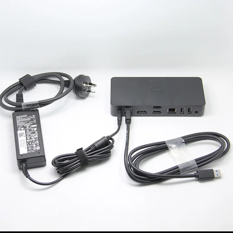 ドッキングステーション,dell Ultra HD 4k,スーパースピード ドッキングステーション,dell Ultra HD 4k,スーパースピード